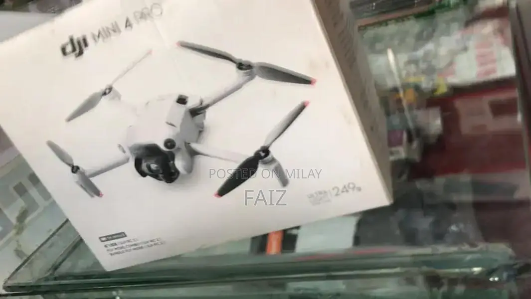 Drone Camera Professional Photography Aerial Filming Device