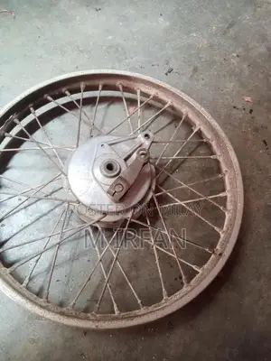 Photo - Drum Percussion Musical Instrument - Slightly Used Condition