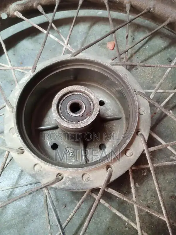 Drum Percussion Musical Instrument - Slightly Used Condition