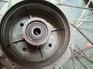 Drum Percussion Musical Instrument - Slightly Used Condition