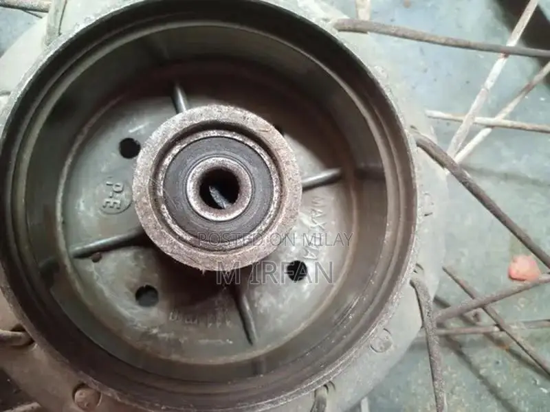 Drum Percussion Musical Instrument - Slightly Used Condition