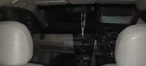 2009 Toyota Corolla Sedan with Modified Lights and Original Interior