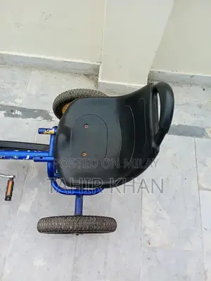 Photo - Kids Cycle for Dubai - Children's Bicycle