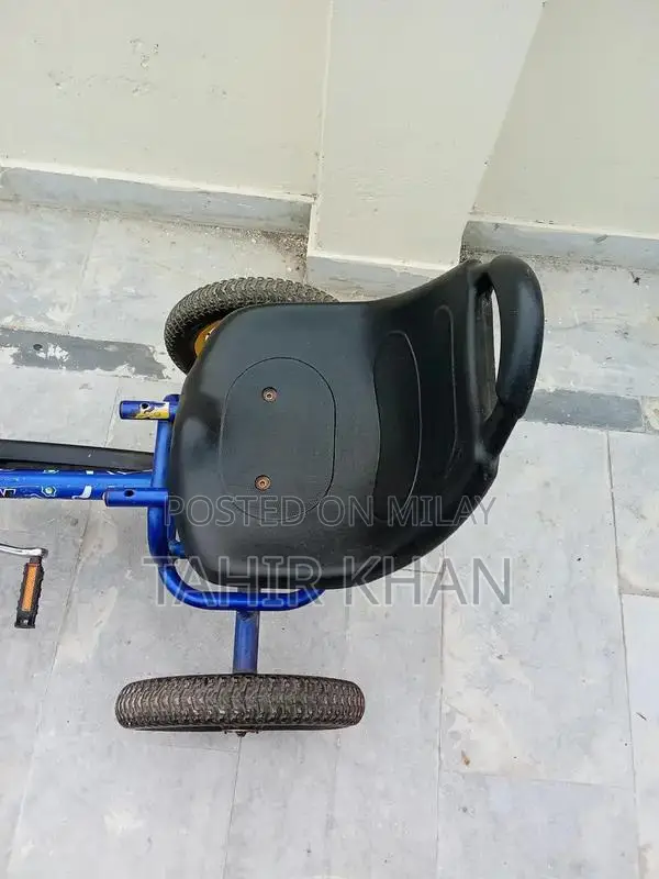 Kids Cycle for Dubai - Children's Bicycle