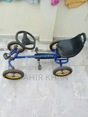 Kids Cycle for Dubai - Children's Bicycle