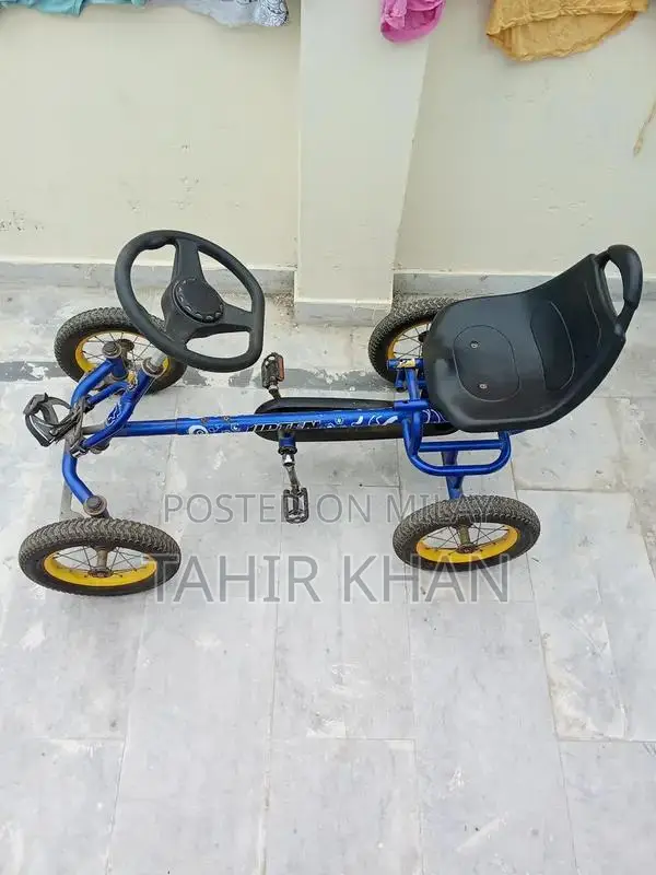 Kids Cycle for Dubai - Children's Bicycle