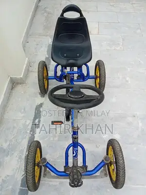 Kids Cycle for Dubai - Children's Bicycle