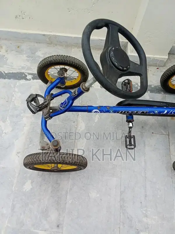 Kids Cycle for Dubai - Children's Bicycle