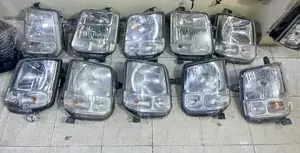 Photo - Japanese Car Headlight for Every Clipper Model Replacement Lamp