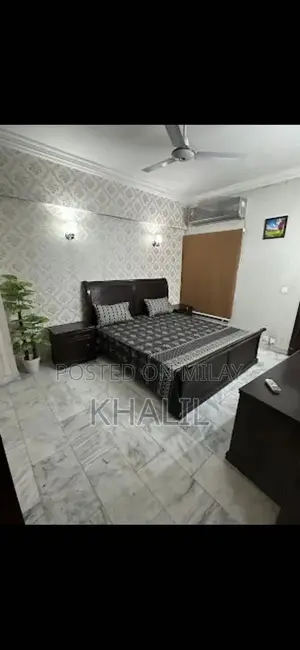 Monthly Room Rental - Affordable Accommodation Available