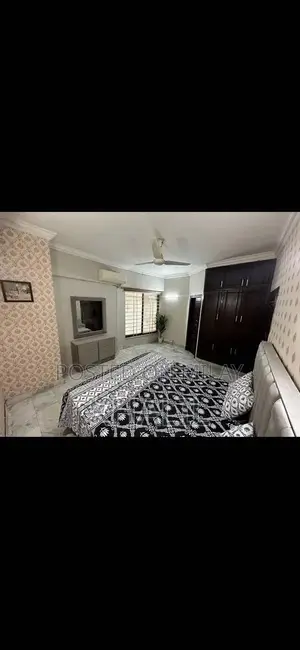 Monthly Room Rental - Affordable Accommodation Available