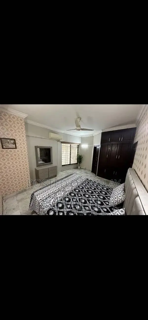 Monthly Room Rental - Affordable Accommodation Available