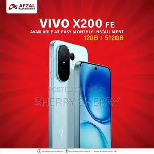 Vivo Mobile Phones with Multiple Payment Options