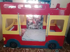 Photo - Classic Double Bed Frame - Comfortable Bedroom Furniture