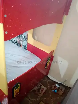 Classic Double Bed Frame - Comfortable Bedroom Furniture