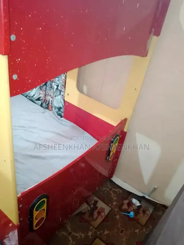 Classic Double Bed Frame - Comfortable Bedroom Furniture