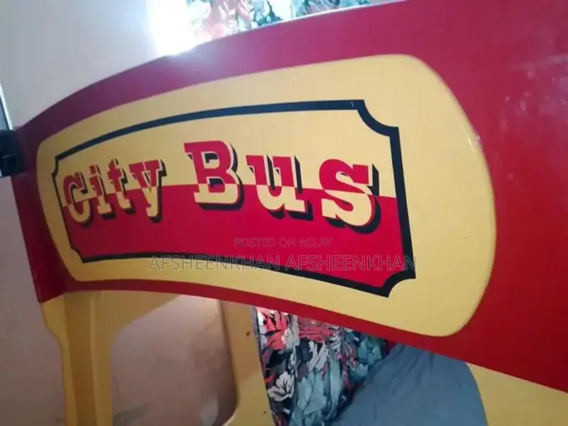 Classic Double Bed Frame - Comfortable Bedroom Furniture