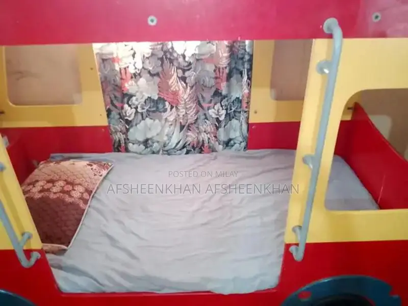 Classic Double Bed Frame - Comfortable Bedroom Furniture