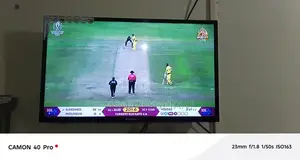 Photo - Ecostar 32-Inch LED TV in Good Condition