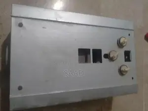 Photo - Electric Geyser Water Heater - Home Appliance