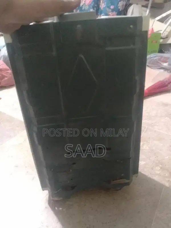 Electric Geyser Water Heater - Home Appliance