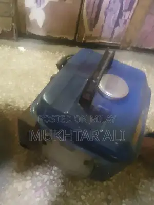 HYA Electrical Equipment with Multiple Phase Configuration