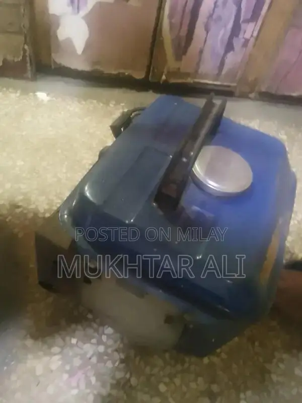 HYA Electrical Equipment with Multiple Phase Configuration