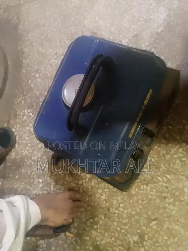 HYA Electrical Equipment with Multiple Phase Configuration