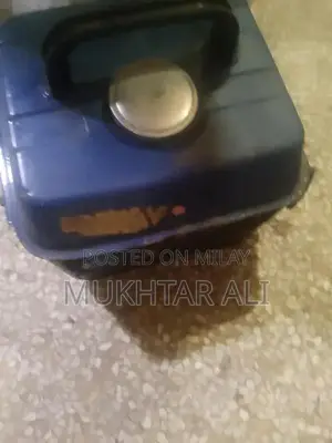 HYA Electrical Equipment with Multiple Phase Configuration