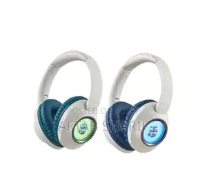 Photo - XO BE-43 Wireless Bluetooth Headphones with Long Battery Life