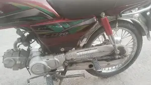 Photo - Used Bicycle for Personal Transportation