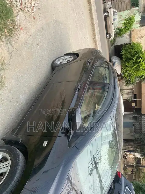 Honda City 2009 Sedan - Reliable Urban Compact Car