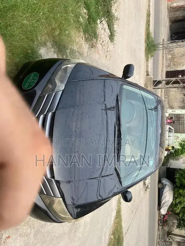 Honda City 2009 Sedan - Reliable Urban Compact Car