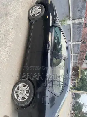 Honda City 2009 Sedan - Reliable Urban Compact Car