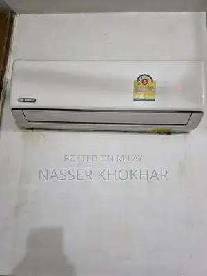Photo - Eminent 1 Ton Non-Inverter Split Air Conditioner