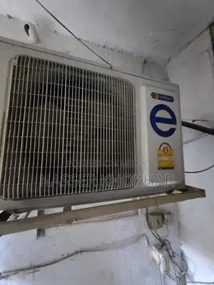 Eminent 1 Ton Non-Inverter Split Air Conditioner