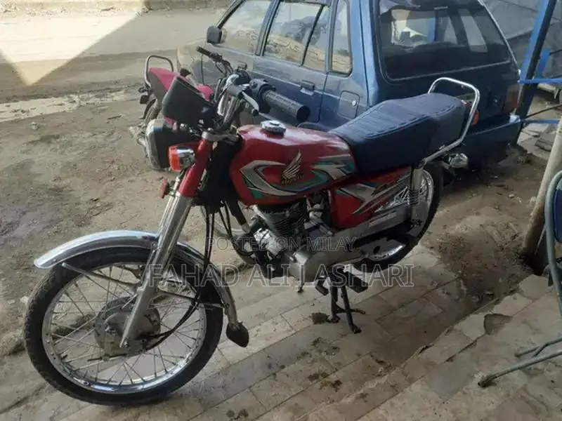 2023 Vehicle PE Tayar Parts Original Condition