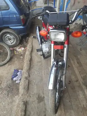 2023 Vehicle PE Tayar Parts Original Condition