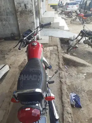 2023 Vehicle PE Tayar Parts Original Condition