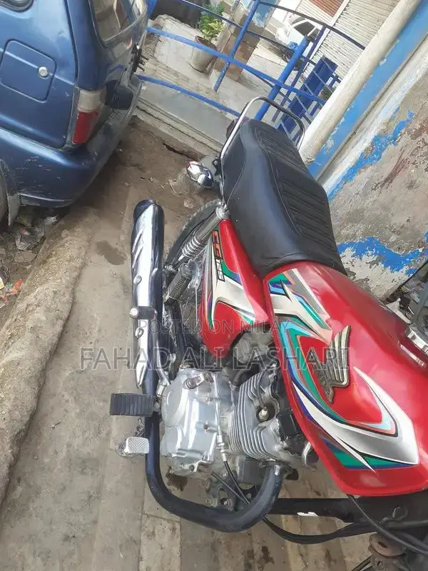 2023 Vehicle PE Tayar Parts Original Condition