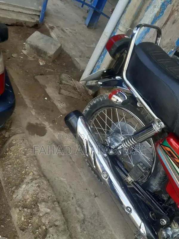 2023 Vehicle PE Tayar Parts Original Condition