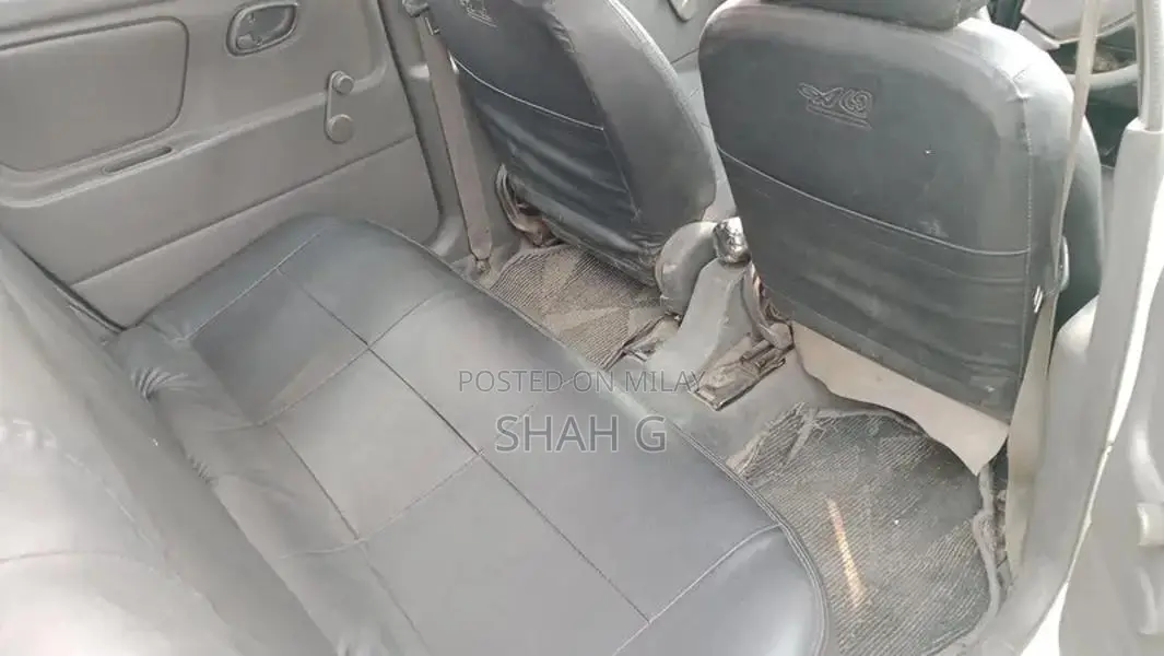 Alto 2009 VXR Compact Hatchback - Reliable City Car