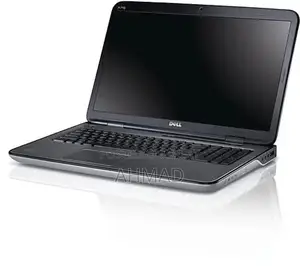 Photo - Dell XPS L702x Gaming Workstation Laptop