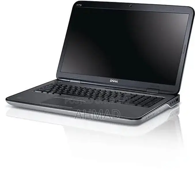 Dell XPS L702x Gaming Workstation Laptop