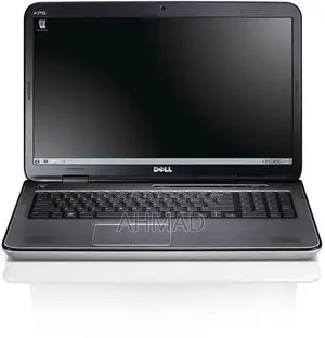 Dell XPS L702x Gaming Workstation Laptop