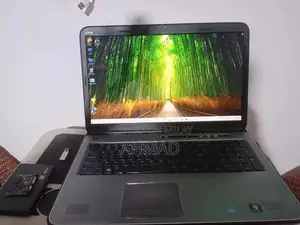 Dell XPS L702x Gaming Workstation Laptop