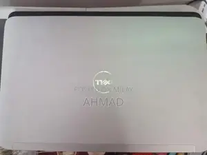 Dell XPS L702x Gaming Workstation Laptop