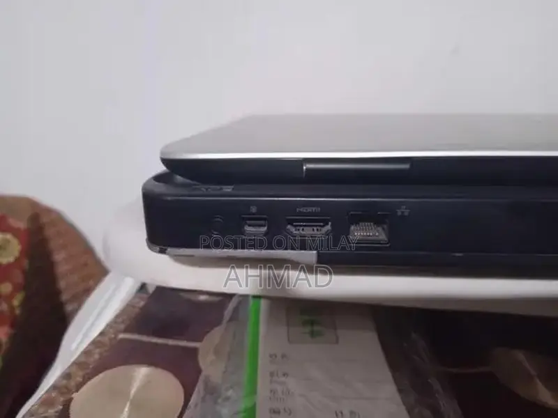 Dell XPS L702x Gaming Workstation Laptop