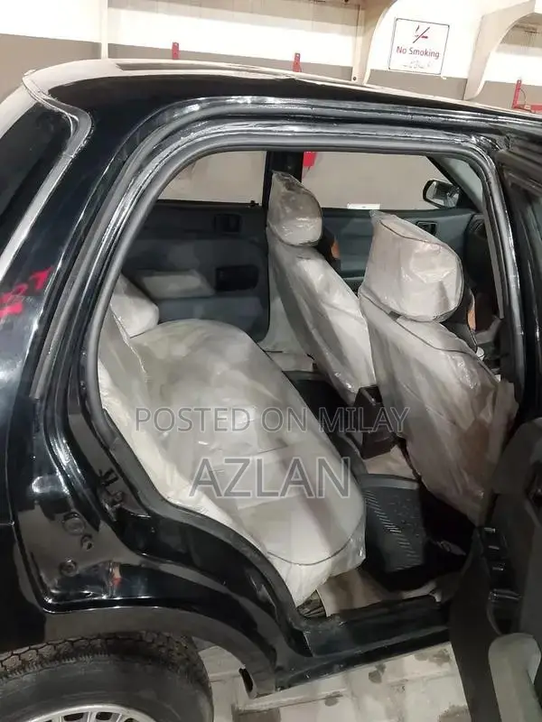 1989 Mitsubishi Lancer Manual Transmission Sedan