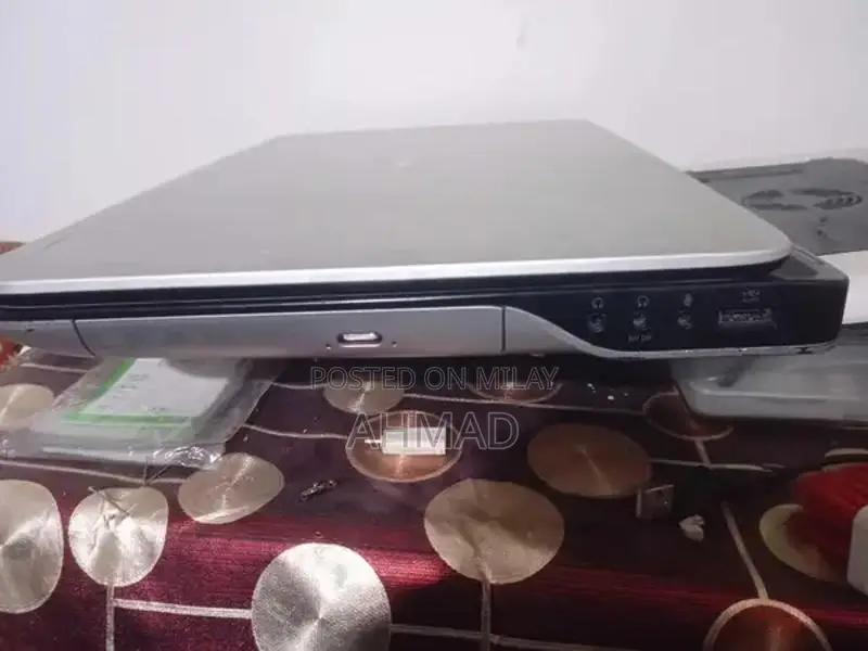 Dell XPS L702x Gaming Workstation Laptop